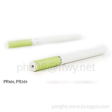 New product 400 puffs rechargeable e cigarette with attractive design